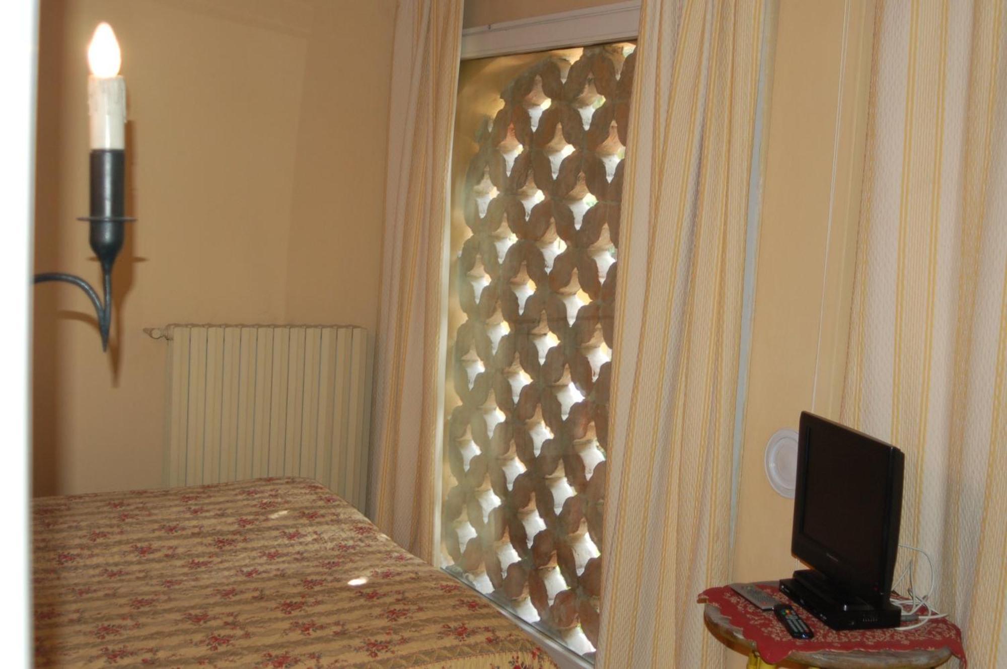Albergo Residence Perosi Tortona Ngoại thất bức ảnh